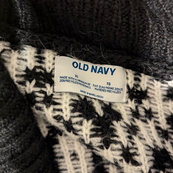 NWT Cowl Neck Cardigan Sweater - Picture 3 of 5